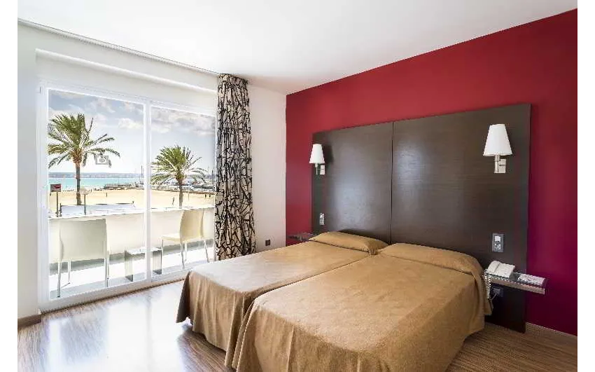 Nautic Hotel & Spa 4*-48