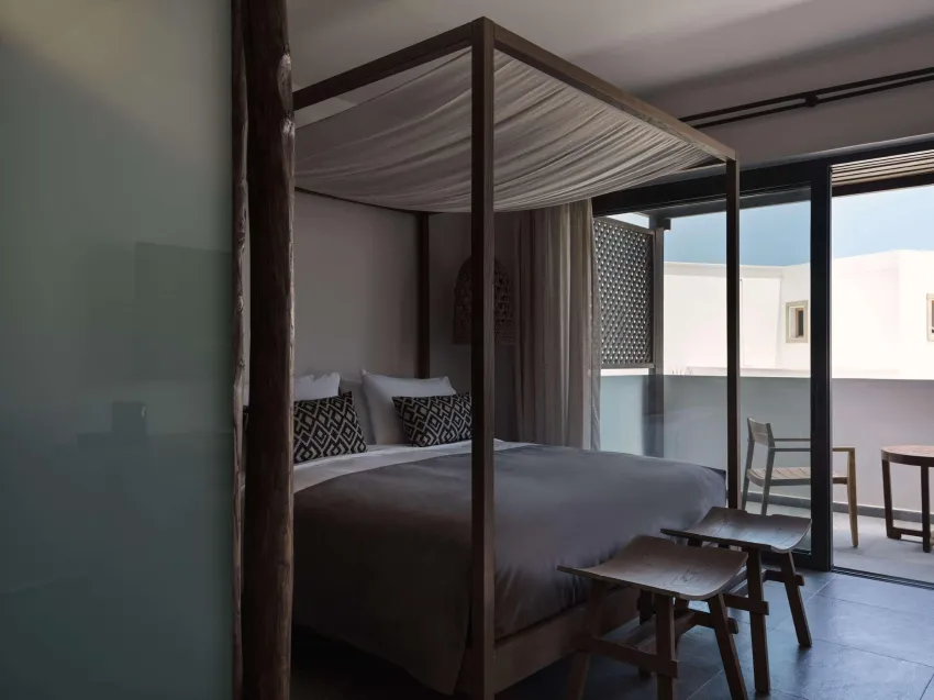 Lindian Village Resort Rhodes, Curio Collection by Hilton 4*-361