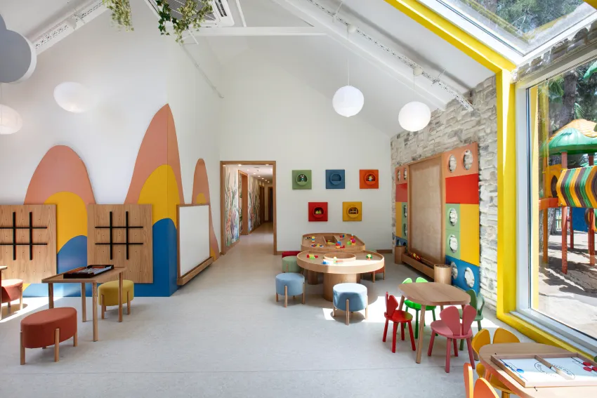 Megasaray Resort Side 5*-141