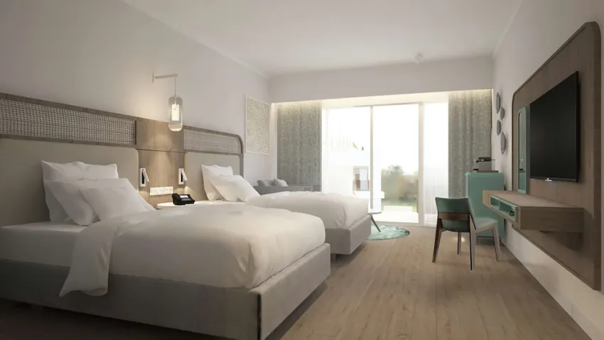 DoubleTree by Hilton Mangroovy El Gouna Resort 4*-25