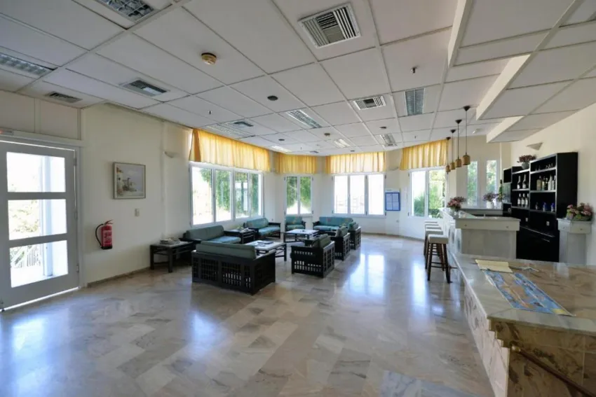 Anna Apartments 3*-12