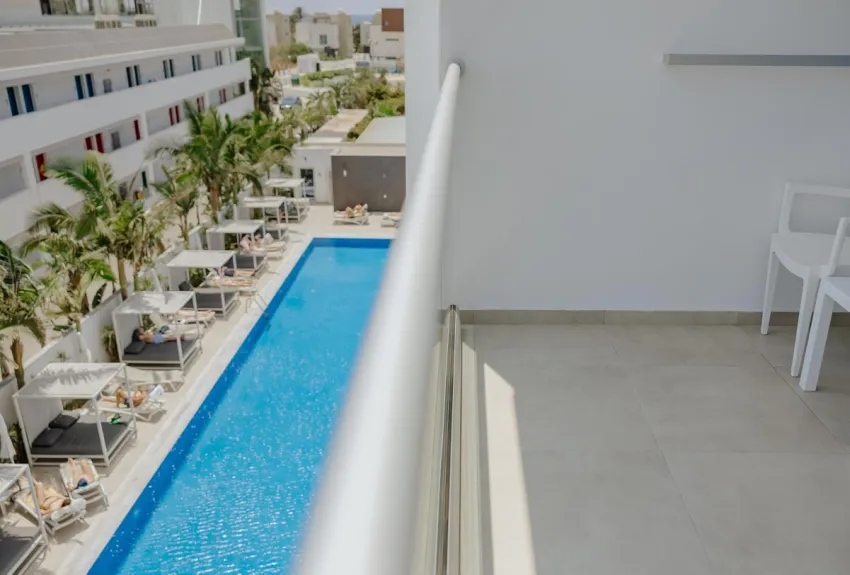 Seasons Hotel by Tasia Maris 4*-46