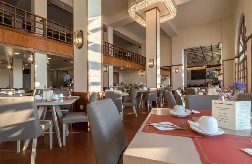 Strada Marina 4*-7