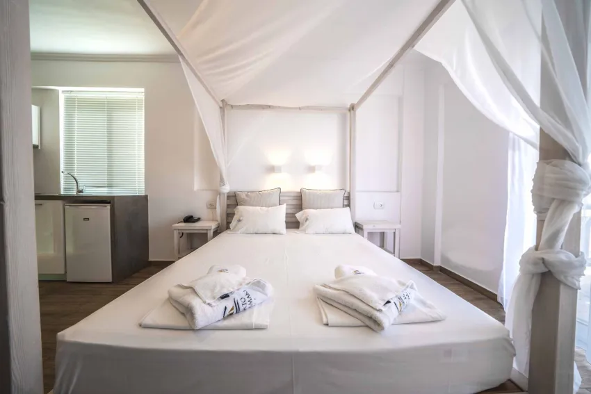 Porto Kalamaki Hotel 3*-23