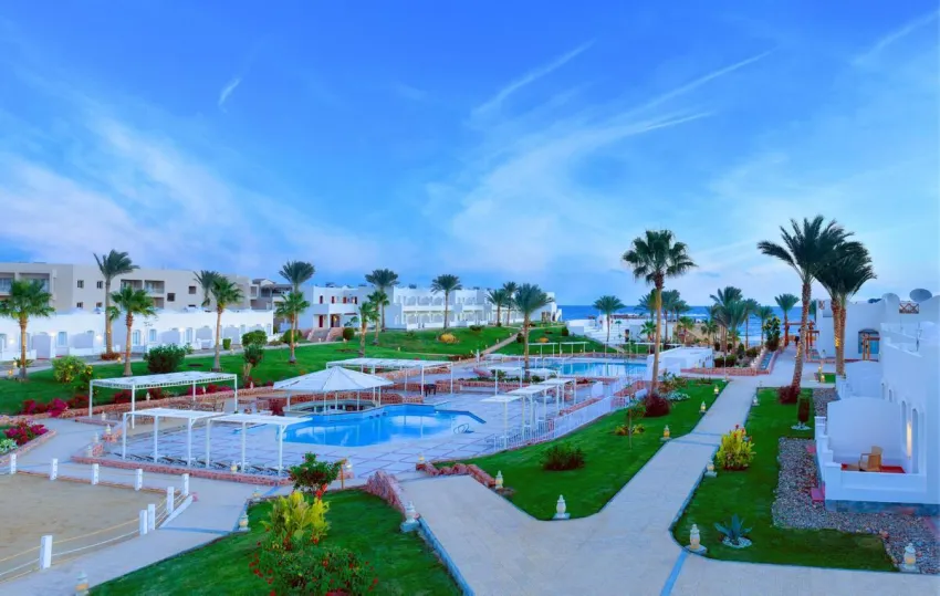 Jaz Neo Reef Marsa 4*-29