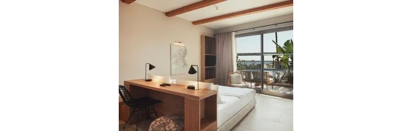 Day One Beach Resort & Spa (Adults Only 18+) 5*-14