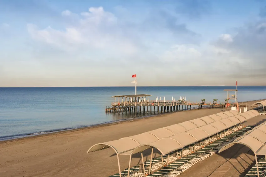 Megasaray Club Belek 5*-8