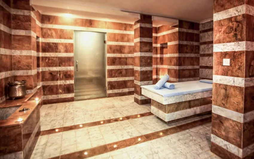 The Russelior Hotel & Spa 5*-89
