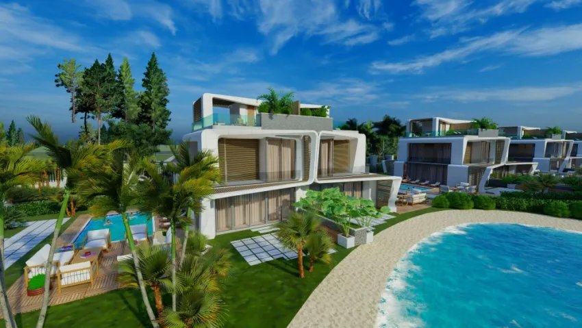 CLUB ARONA BY LAREN HOTELS  5*-17