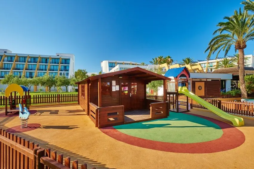 Protur Sa Coma Playa Hotel & Spa 4*-9