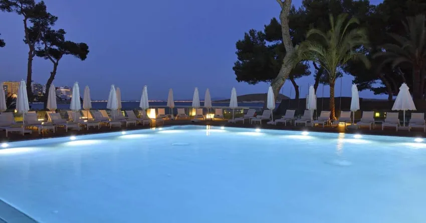 Melia South Beach 4*-374