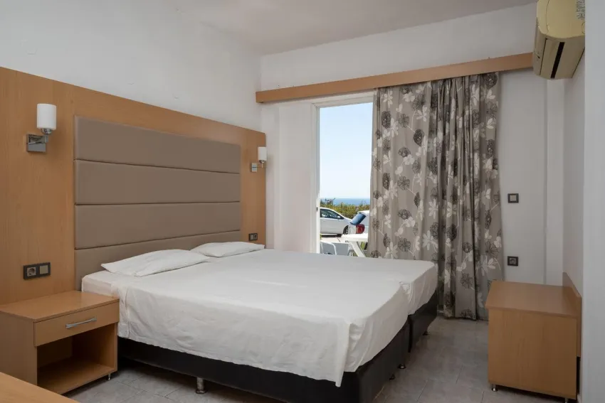 Gardenia Hotel 3*-14