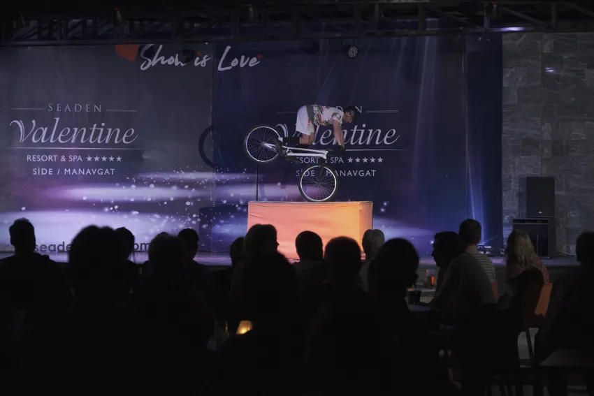 Seaden Valentine Resort & Spa (Adults Only 16+) 5*-61