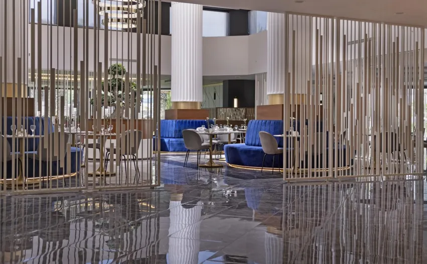 Monachus Family Resort Sorgun 5*-8