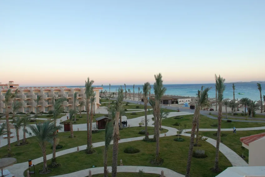 V Grand Beach Resort Sahl Hasheesh (Ex. Pyramisa Beach Resort) 5*-3