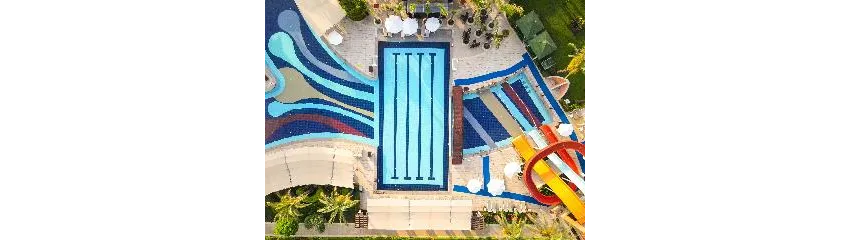 Crystal Family Resort & Spa 5*-47