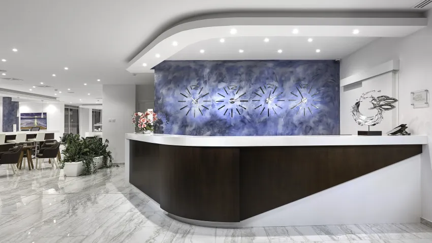 Gaia Sun N Blue Hotel 4*-11
