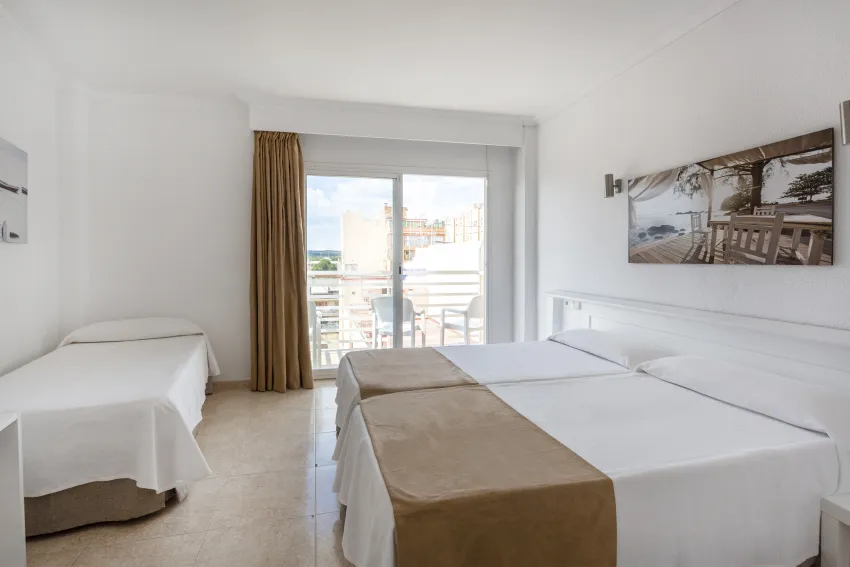 Kilimanjaro Hotel 3*-6