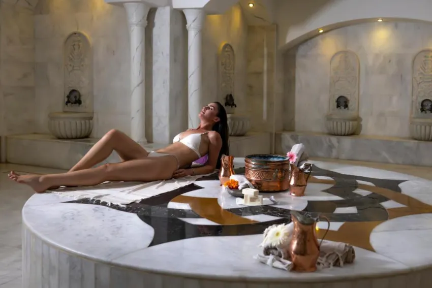 Spice Hotel & Spa 5*-98