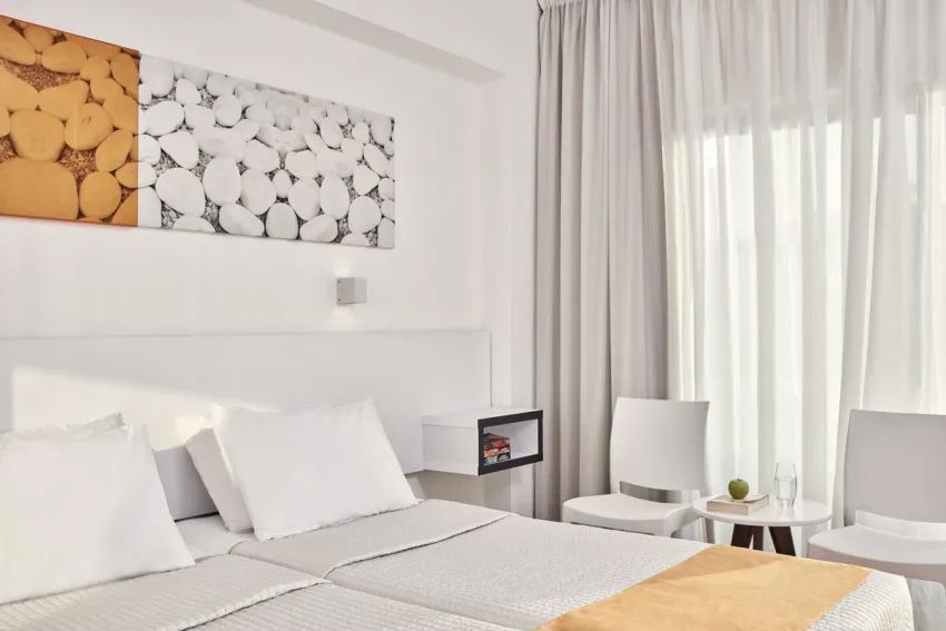 Atlantica Sancta Napa 4*-7