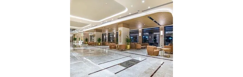 Ozkaymak Marina Hotel 5*-9