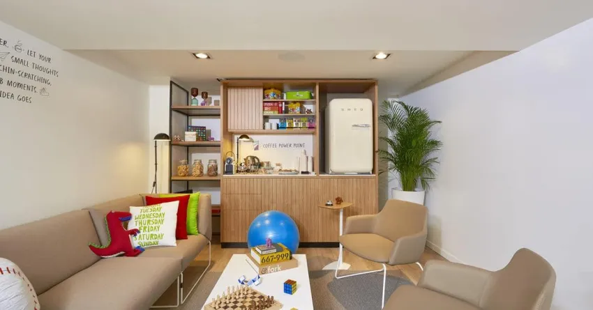 Innside Palma Bosque 4*-381