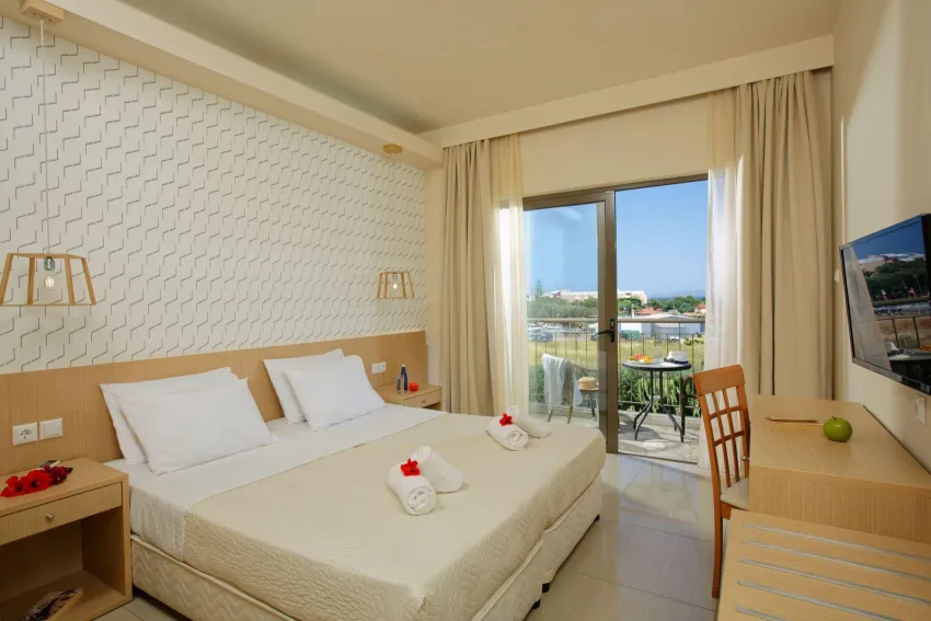 Anissa Oasis Beach 4*-12