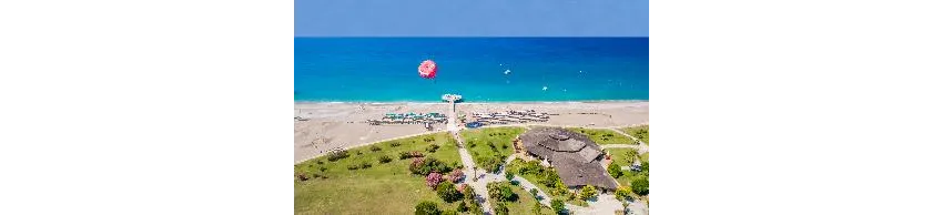 Armas Pemar Beach (Ex. Pemar Beach) 5*-58