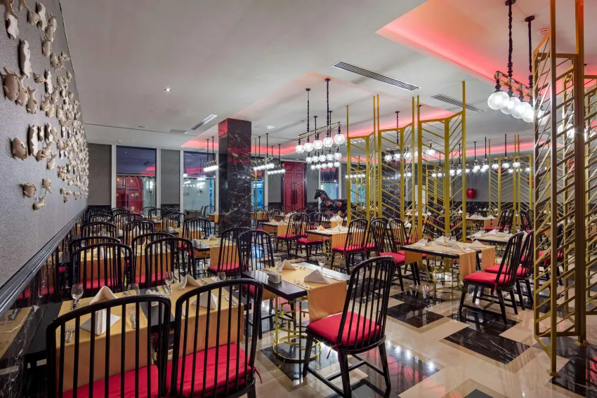 Granada Luxury Belek 5*-256