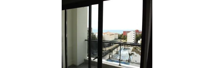 Seaden Valentine Resort & Spa (Adults Only 16+) 5*-25