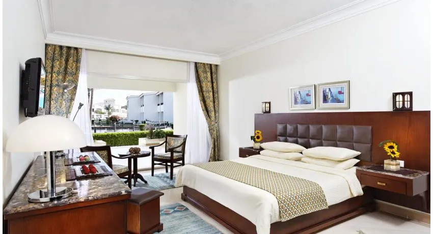 Pickalbatros Dana Beach Resort 5*-15
