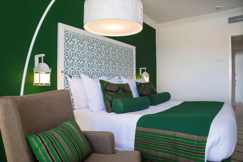 Radisson Blu Resort & Thalasso Hammamet 5*-476