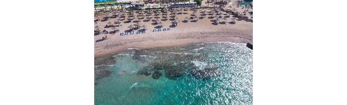 Blend Club Aqua Resort 4* - Hurghada - Egipt