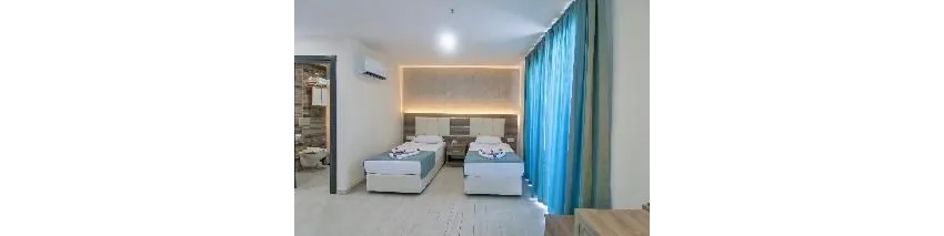 Kolibri Hotel 3*-21