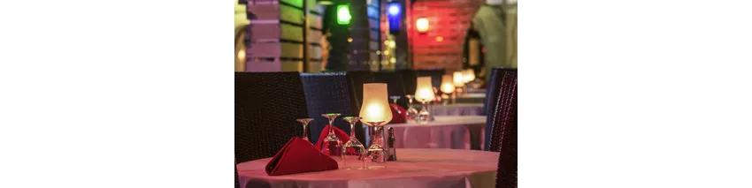 Mercure Hurghada Hotel 4*-68