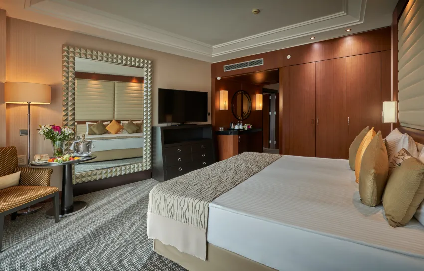 Calista Luxury Resort 5*-248