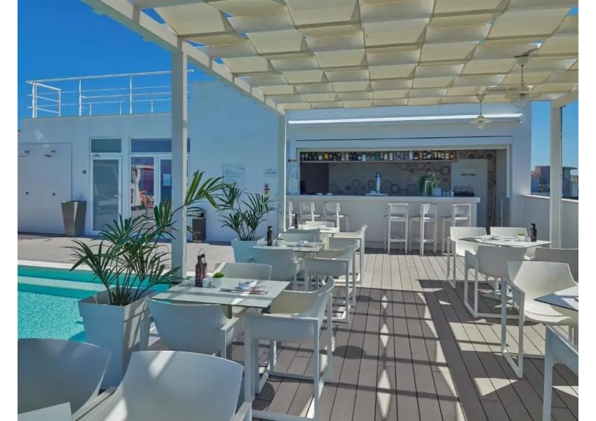 BQ Aguamarina Boutique Hotel 4*-22