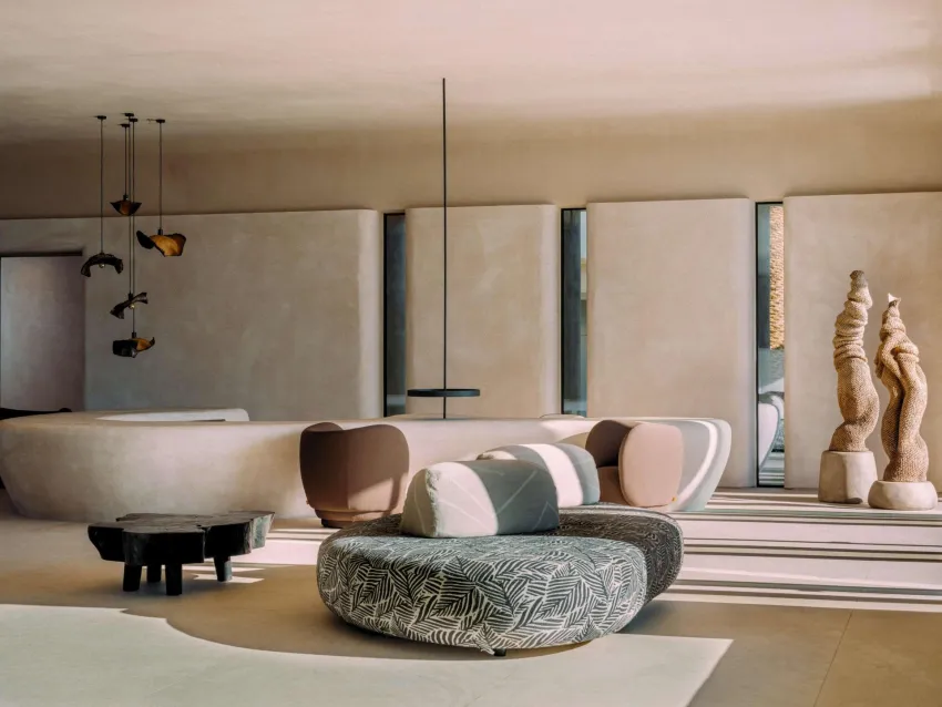 Minos Palace Resort 5*-15