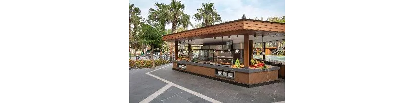Megasaray Resort Side 5*-122