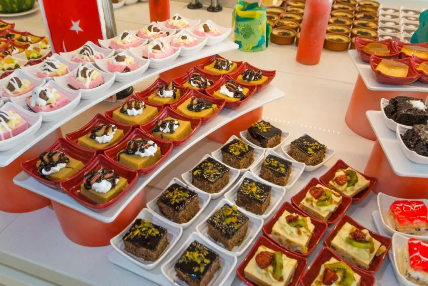 Laguna Beach Alya Resort & Spa Hotel 5*-19