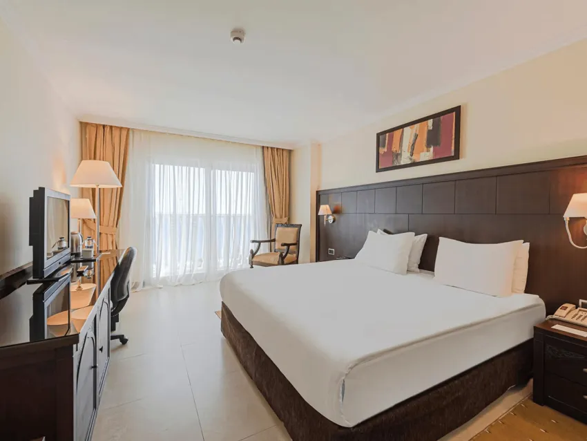Crowne Plaza Antalya 5*-5