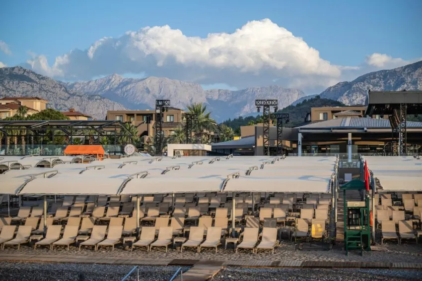 Sailors Beach Club 5*-37