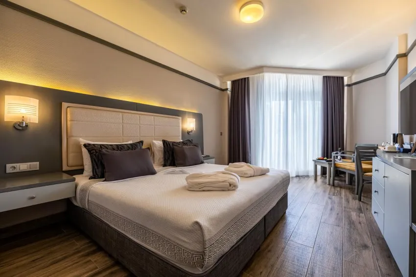 Vonresort Golden Coast 4*-34