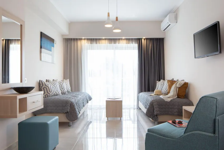 Marelen Hotel 4*-10