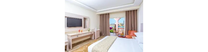 Pickalbatros Aqua Blu Resort - Hurghada 4*-9