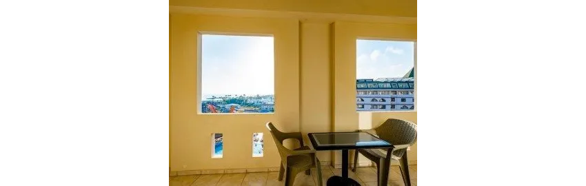 Grand Cortez Resort Hotel & Spa 5*-16