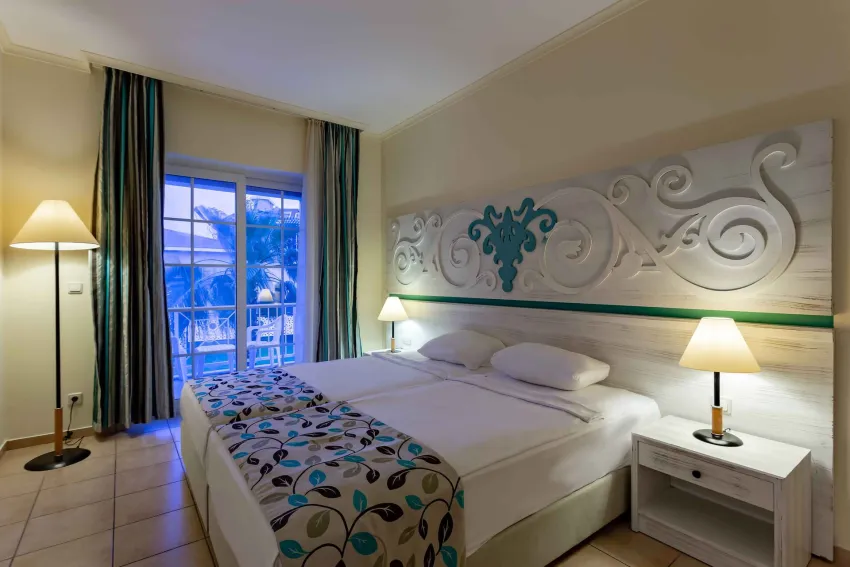 Asteria Family Resort Side (Ex Euphoria Palm Beach) 5*-4