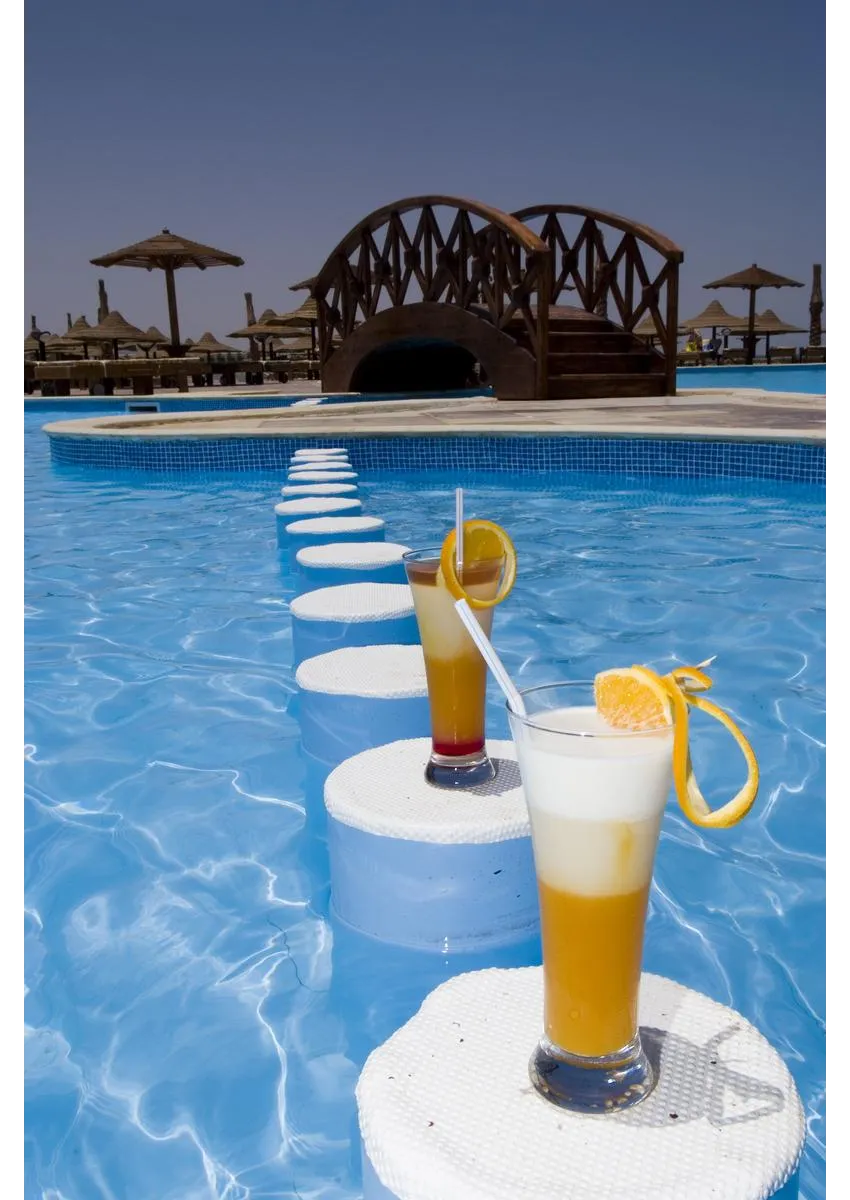 SUNRISE Azalea Aqua Park Resort Ex. Le Jardin 4*-8