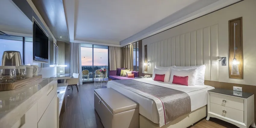 Trendy Lara Hotel 5*-21