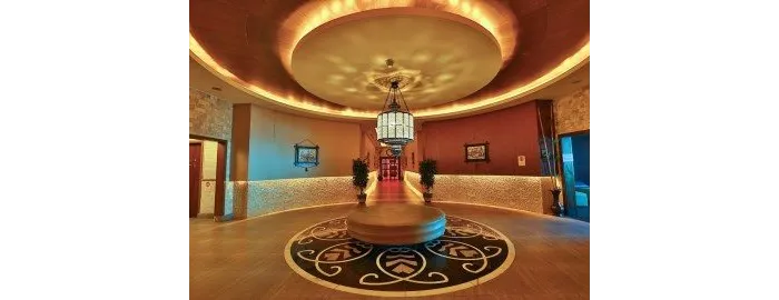 Crystal Prestige Elite Pearl Collection 5* - Kemer - Turcia